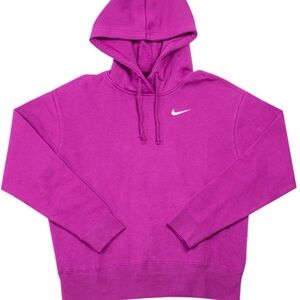 Nike Sportswear Phoenix Fleece Oversized Pullover Hoodie